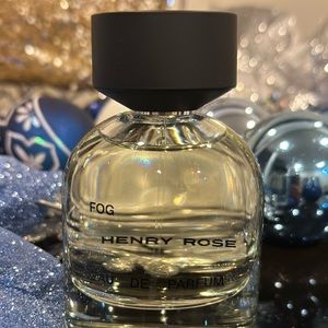Henry Rose Fog Eau De Parfum 1.7 oz